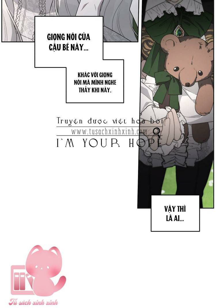 Ác Nữ Thuần Hoá Quái Thú Chapter 32 - Trang 2