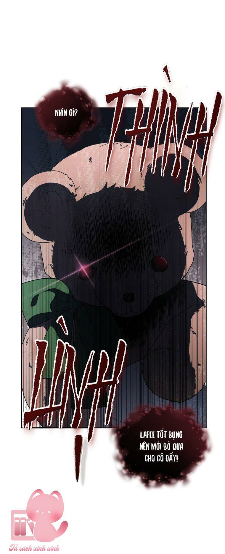 Ác Nữ Thuần Hoá Quái Thú Chapter 32 - Trang 2