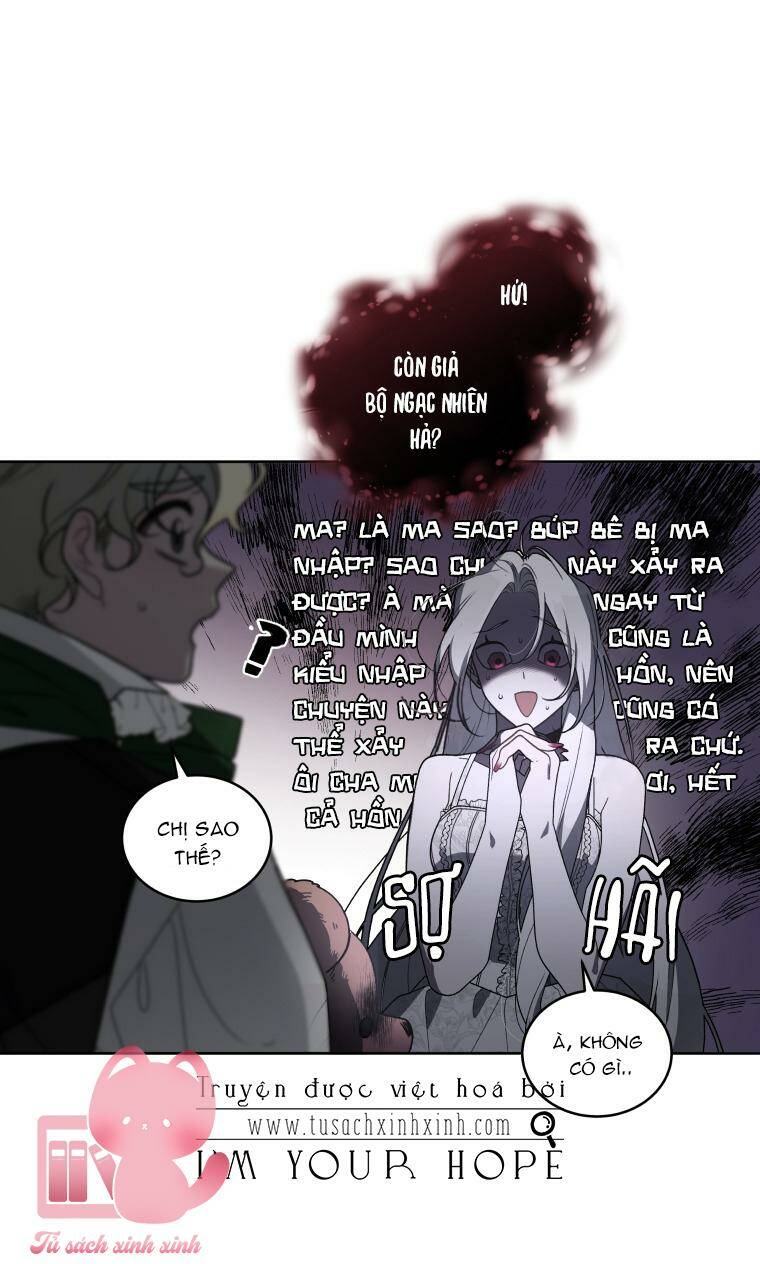 Ác Nữ Thuần Hoá Quái Thú Chapter 32 - Trang 2