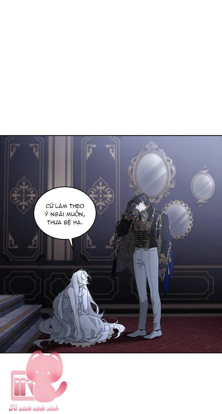 Ác Nữ Thuần Hoá Quái Thú Chapter 32 - Trang 2