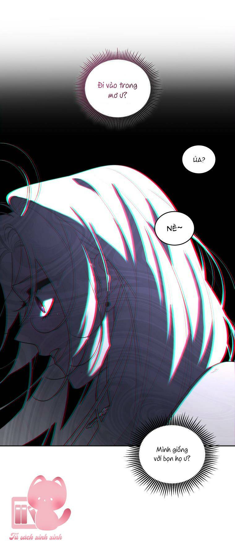 Ác Nữ Thuần Hoá Quái Thú Chapter 32 - Trang 2