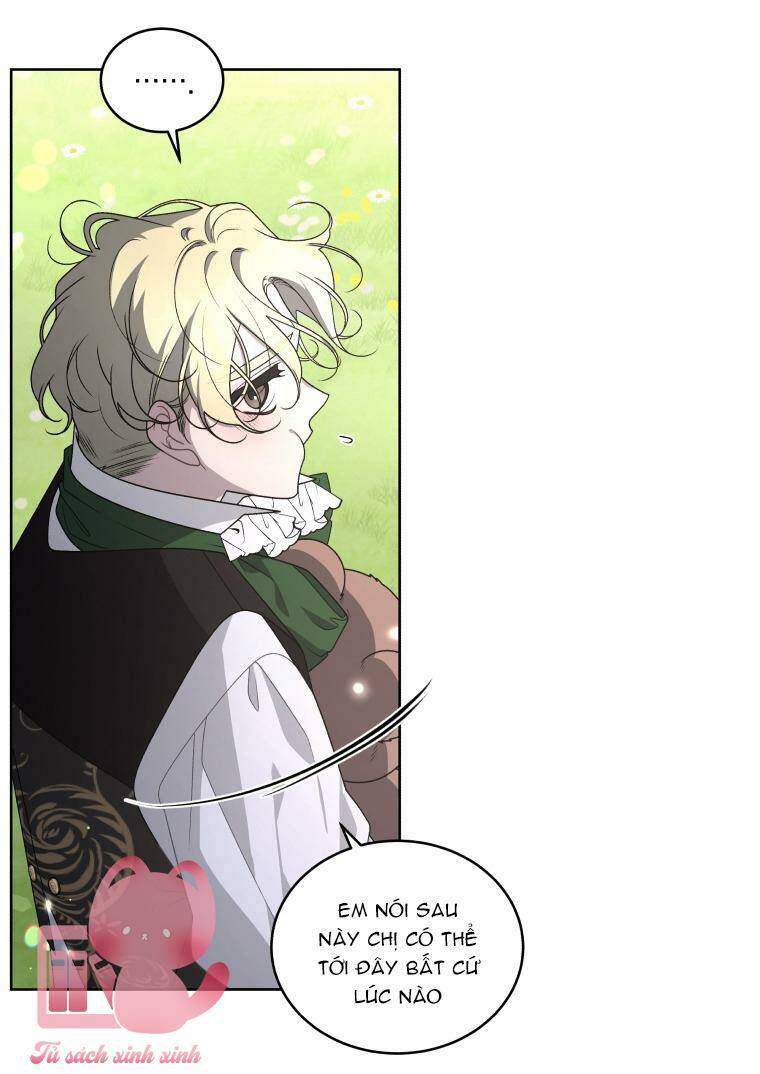 Ác Nữ Thuần Hoá Quái Thú Chapter 32 - Trang 2