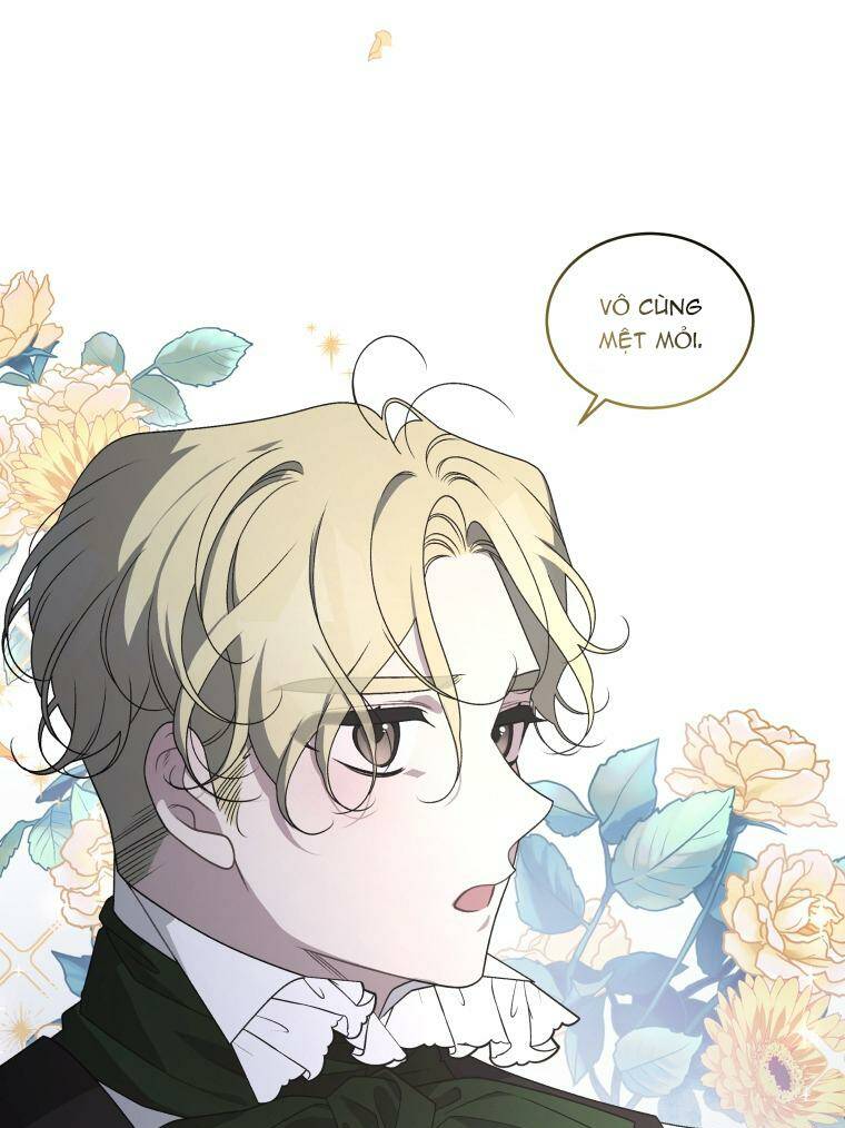 Ác Nữ Thuần Hoá Quái Thú Chapter 32 - Trang 2