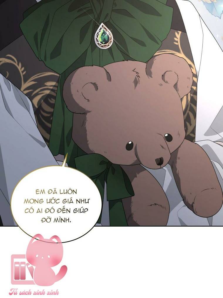 Ác Nữ Thuần Hoá Quái Thú Chapter 32 - Trang 2