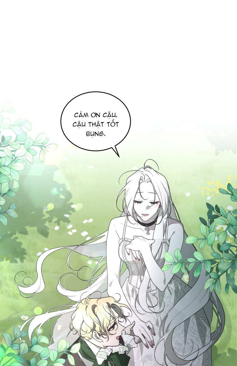 Ác Nữ Thuần Hoá Quái Thú Chapter 32 - Trang 2