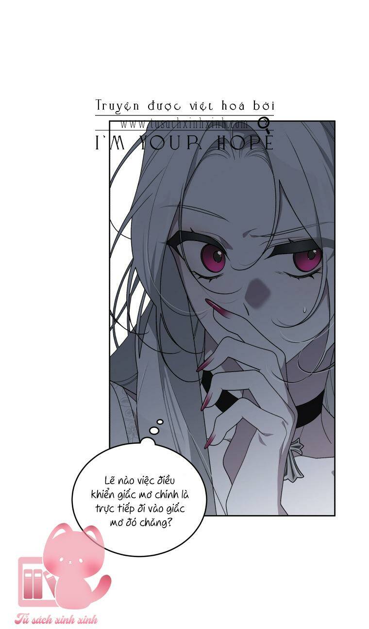 Ác Nữ Thuần Hoá Quái Thú Chapter 32 - Trang 2