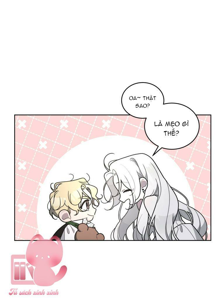 Ác Nữ Thuần Hoá Quái Thú Chapter 32 - Trang 2