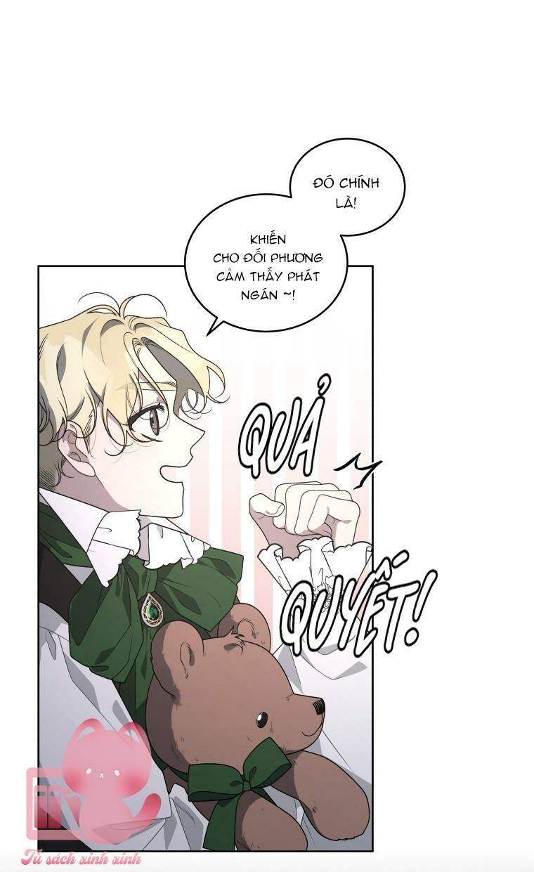 Ác Nữ Thuần Hoá Quái Thú Chapter 32 - Trang 2