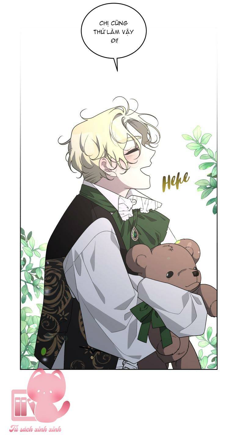 Ác Nữ Thuần Hoá Quái Thú Chapter 32 - Trang 2