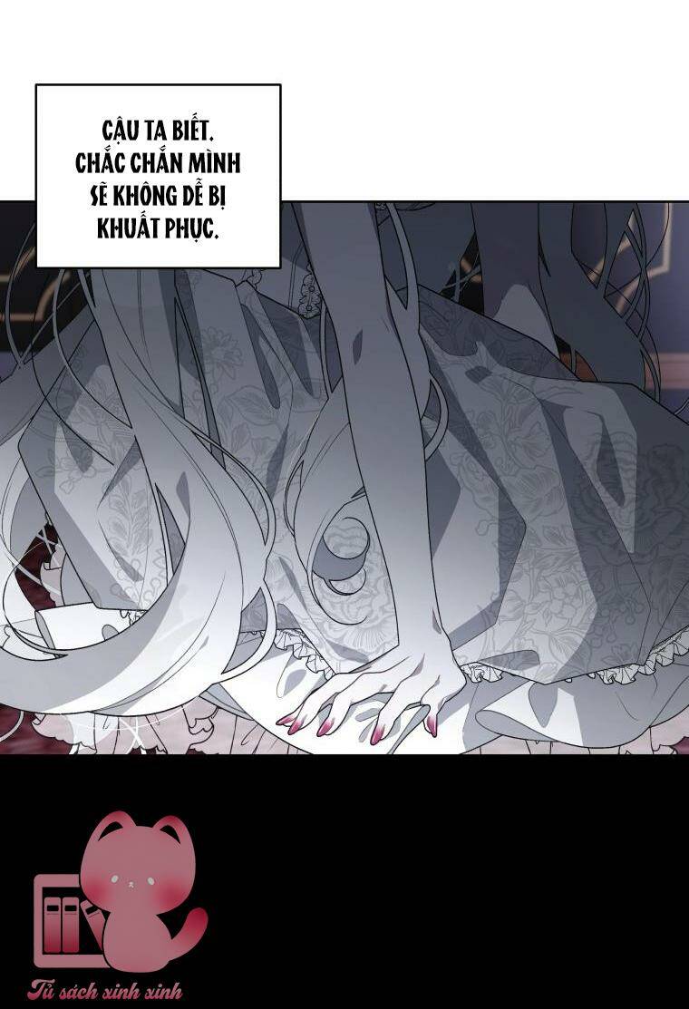 Ác Nữ Thuần Hoá Quái Thú Chapter 32 - Trang 2