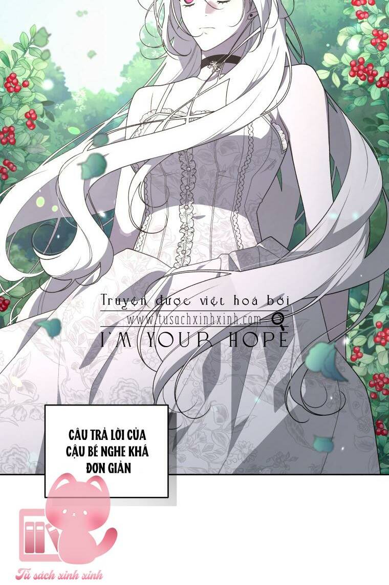 Ác Nữ Thuần Hoá Quái Thú Chapter 32 - Trang 2