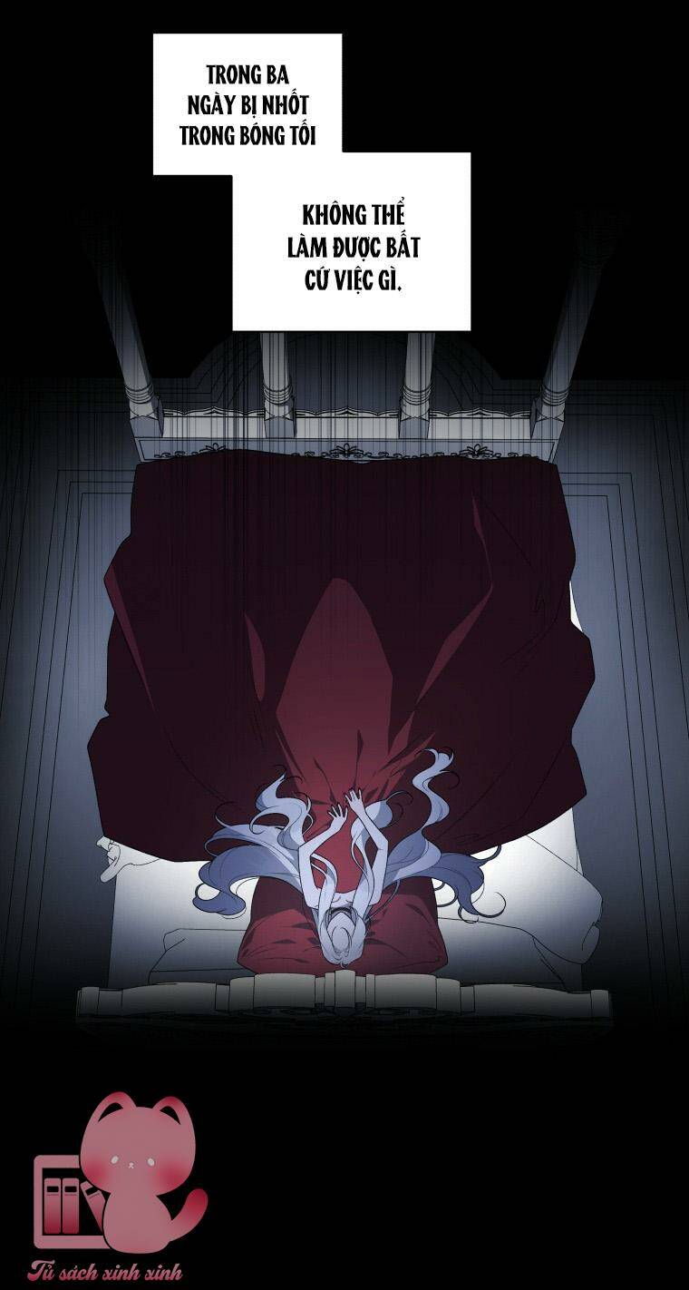 Ác Nữ Thuần Hoá Quái Thú Chapter 32 - Trang 2