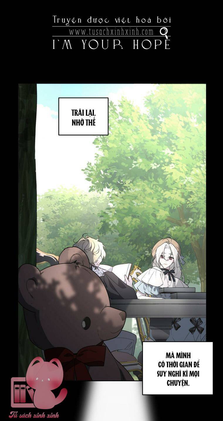 Ác Nữ Thuần Hoá Quái Thú Chapter 32 - Trang 2