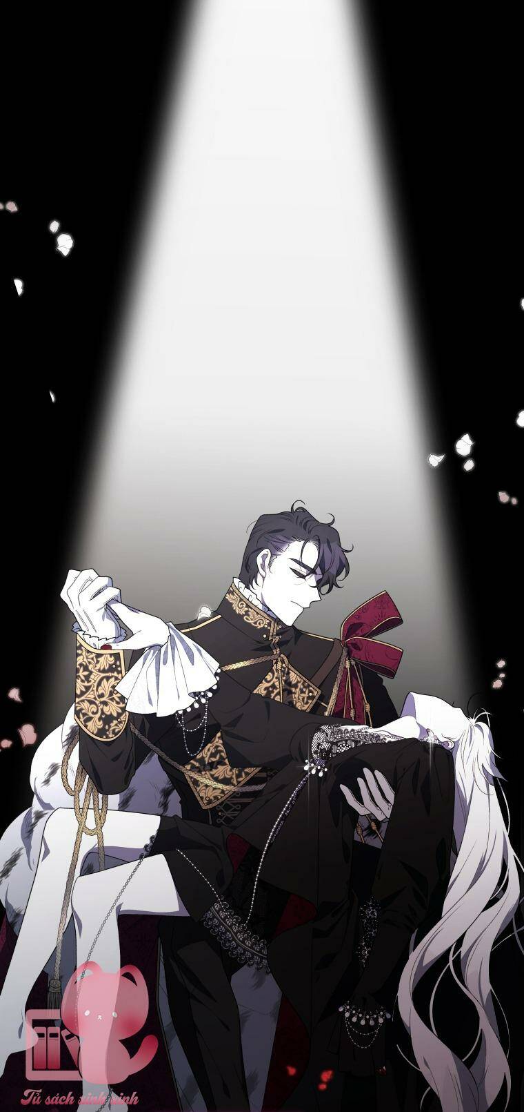 Ác Nữ Thuần Hoá Quái Thú Chapter 32 - Trang 2