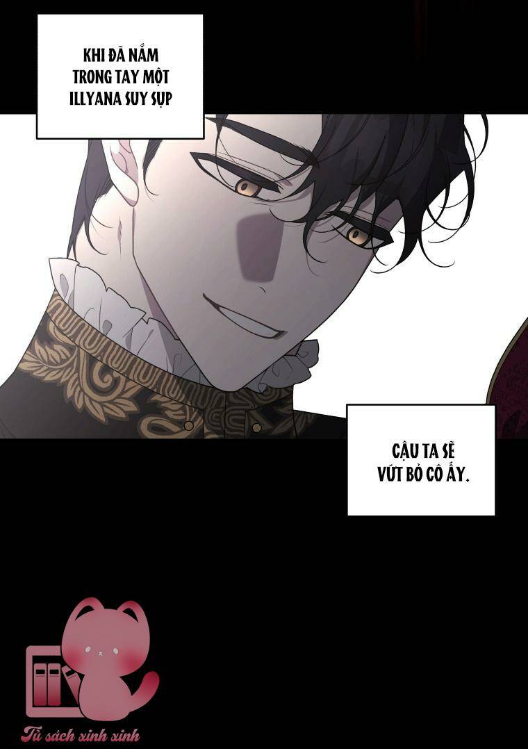 Ác Nữ Thuần Hoá Quái Thú Chapter 32 - Trang 2