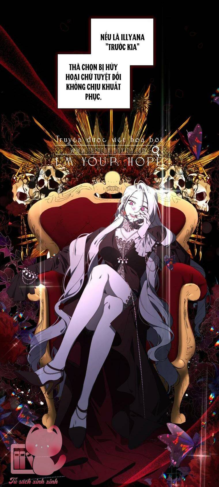 Ác Nữ Thuần Hoá Quái Thú Chapter 32 - Trang 2