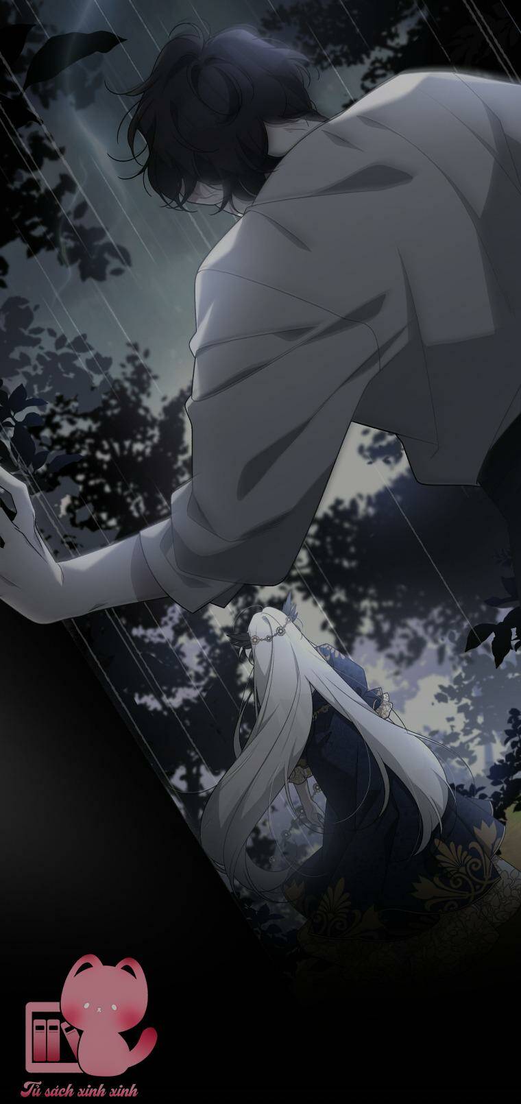 Ác Nữ Thuần Hoá Quái Thú Chapter 32 - Trang 2