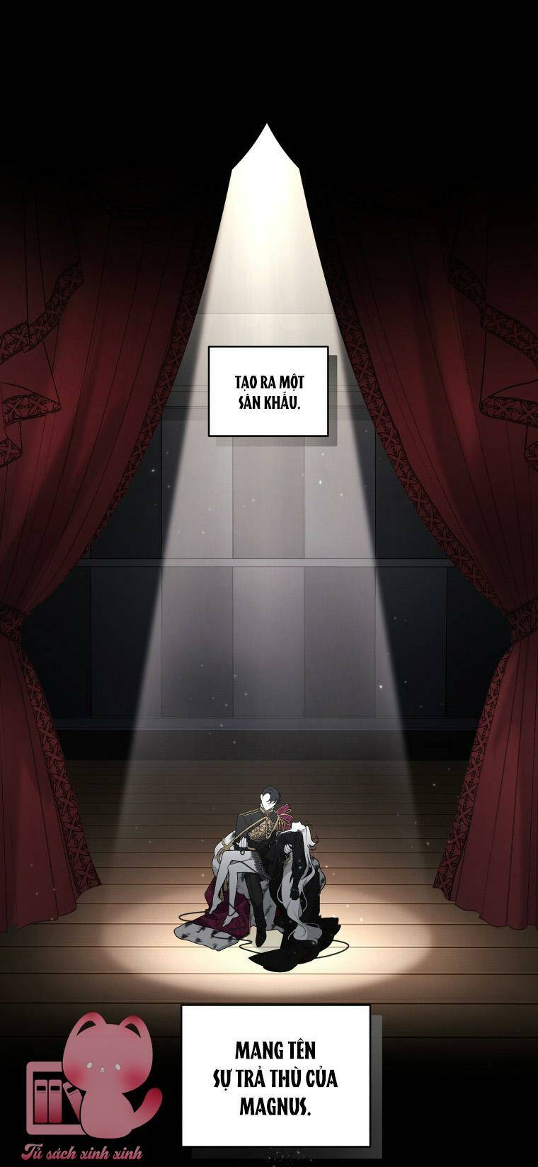 Ác Nữ Thuần Hoá Quái Thú Chapter 32 - Trang 2