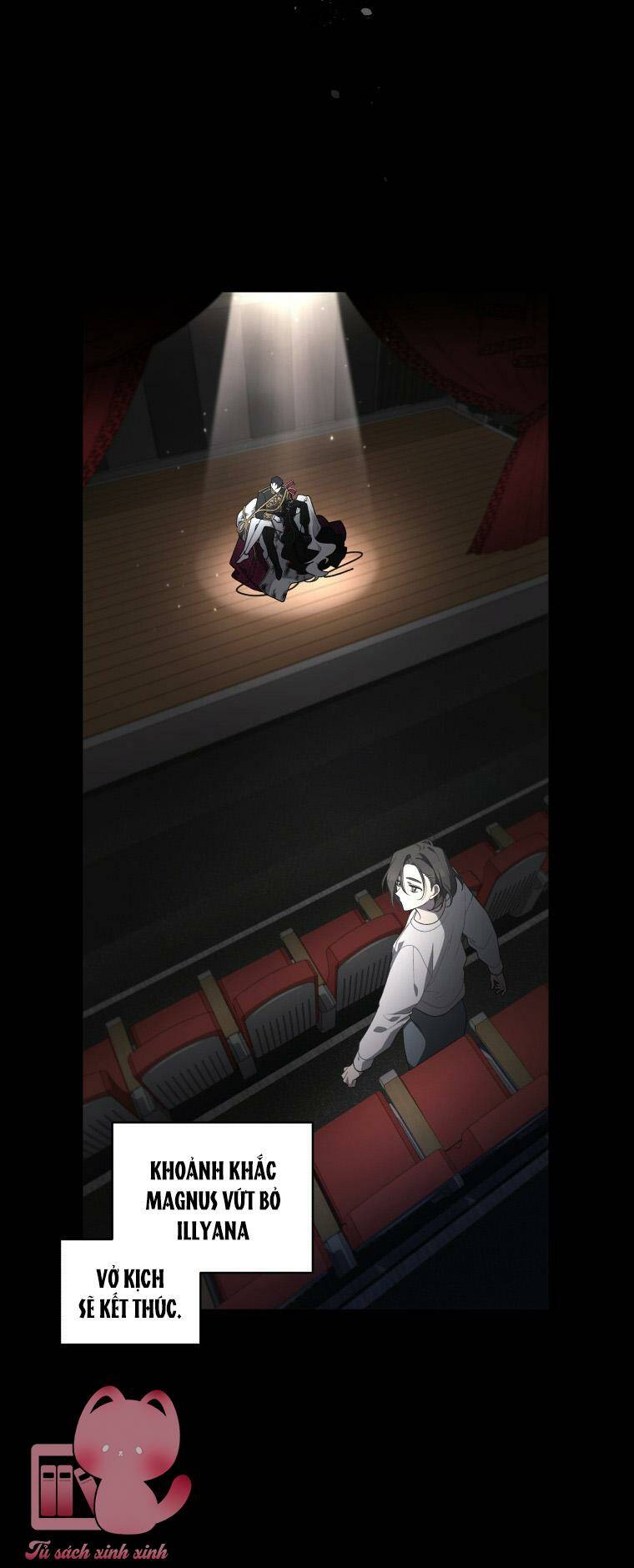 Ác Nữ Thuần Hoá Quái Thú Chapter 32 - Trang 2