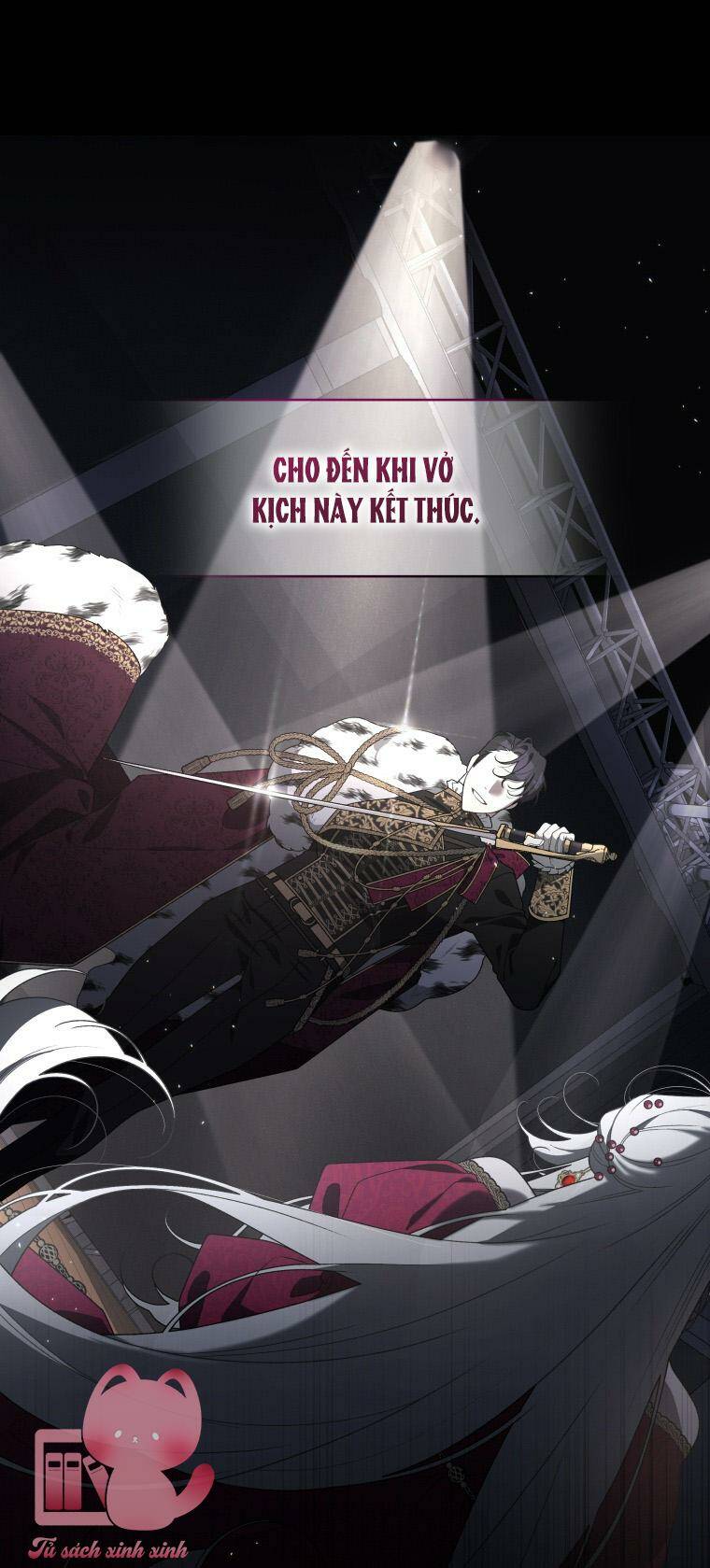 Ác Nữ Thuần Hoá Quái Thú Chapter 32 - Trang 2