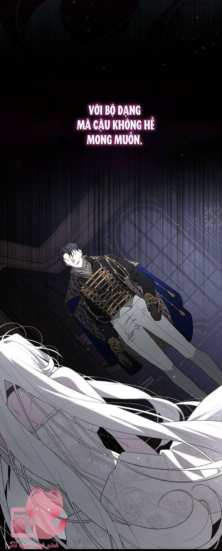 Ác Nữ Thuần Hoá Quái Thú Chapter 32 - Trang 2