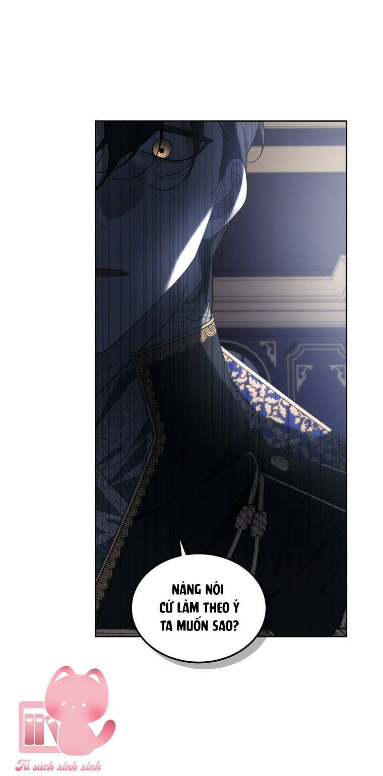 Ác Nữ Thuần Hoá Quái Thú Chapter 32 - Trang 2