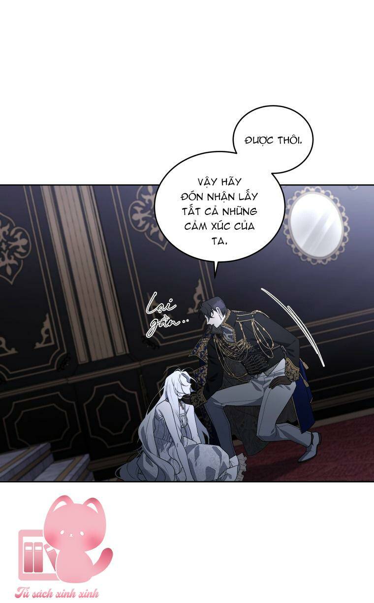 Ác Nữ Thuần Hoá Quái Thú Chapter 32 - Trang 2