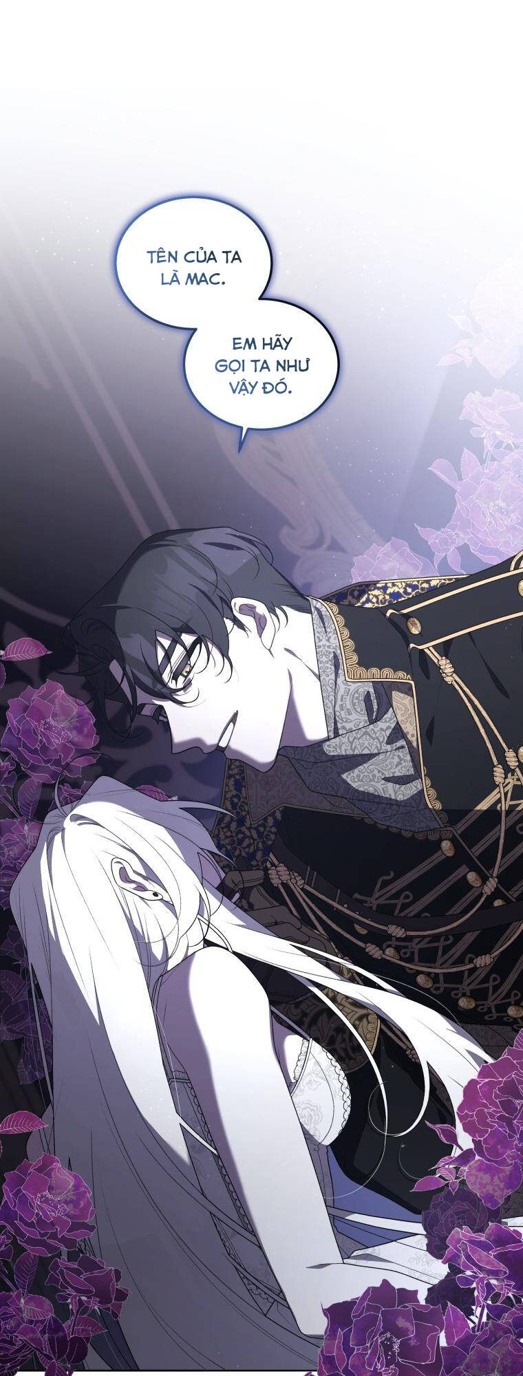 Ác Nữ Thuần Hoá Quái Thú Chapter 33 - Trang 2