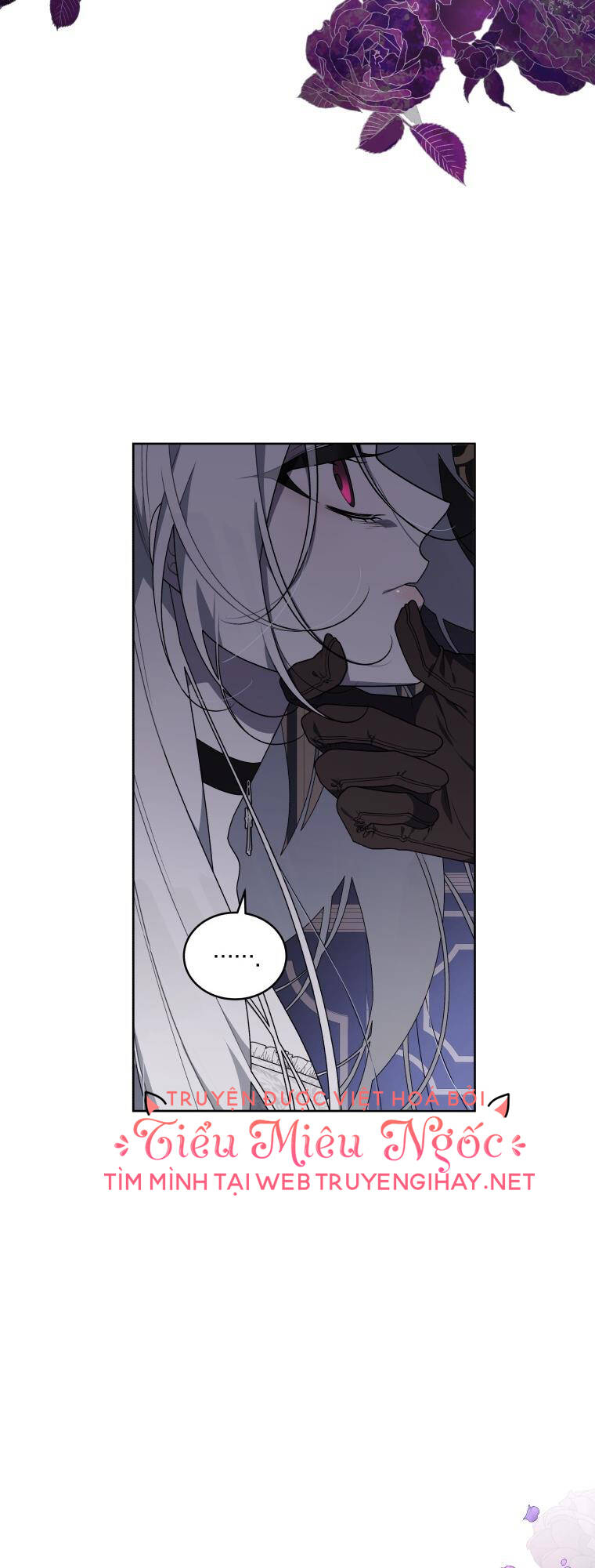 Ác Nữ Thuần Hoá Quái Thú Chapter 33 - Trang 2