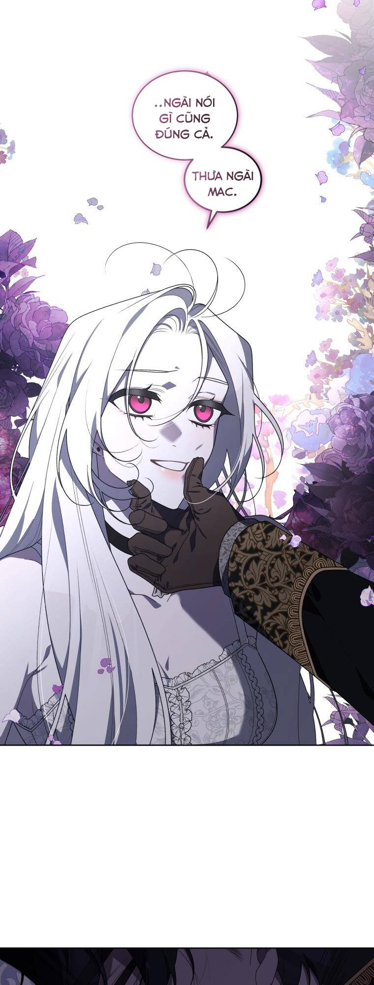 Ác Nữ Thuần Hoá Quái Thú Chapter 33 - Trang 2