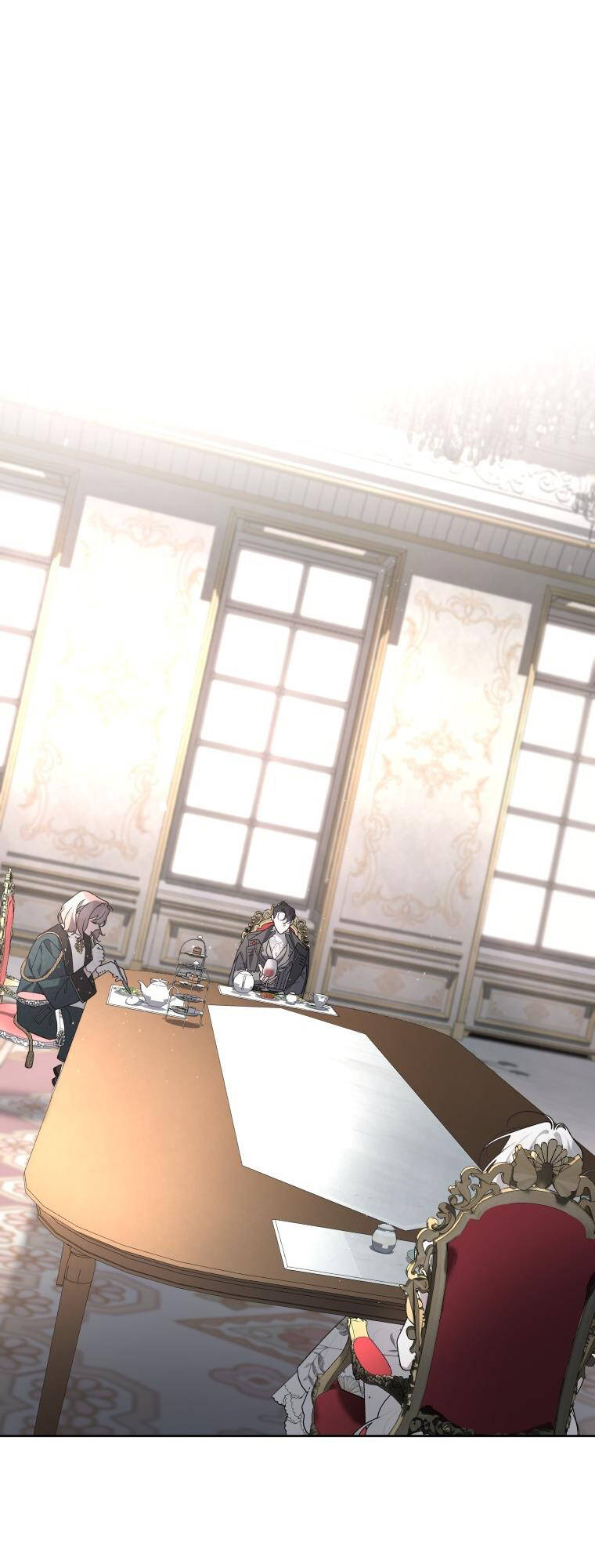 Ác Nữ Thuần Hoá Quái Thú Chapter 33 - Trang 2