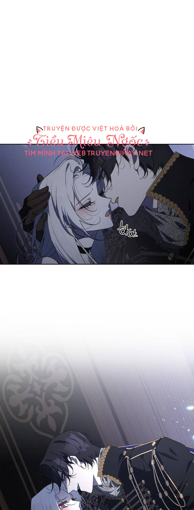 Ác Nữ Thuần Hoá Quái Thú Chapter 33 - Trang 2