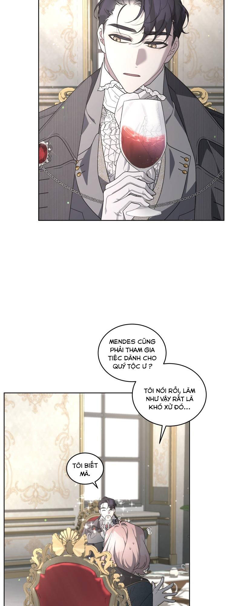 Ác Nữ Thuần Hoá Quái Thú Chapter 33 - Trang 2