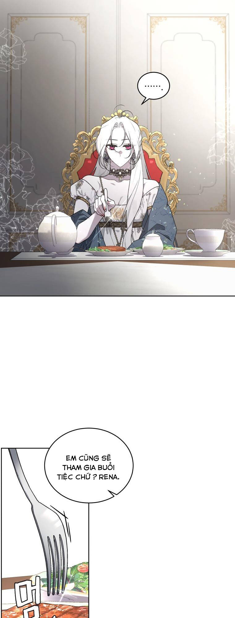 Ác Nữ Thuần Hoá Quái Thú Chapter 33 - Trang 2