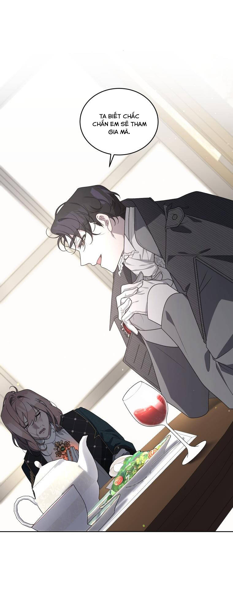 Ác Nữ Thuần Hoá Quái Thú Chapter 33 - Trang 2