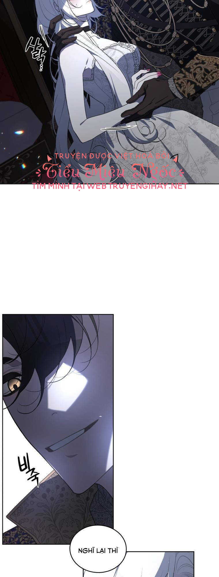 Ác Nữ Thuần Hoá Quái Thú Chapter 33 - Trang 2