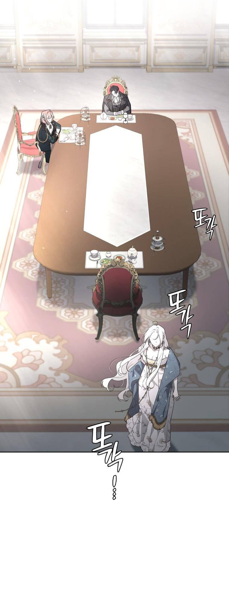 Ác Nữ Thuần Hoá Quái Thú Chapter 33 - Trang 2