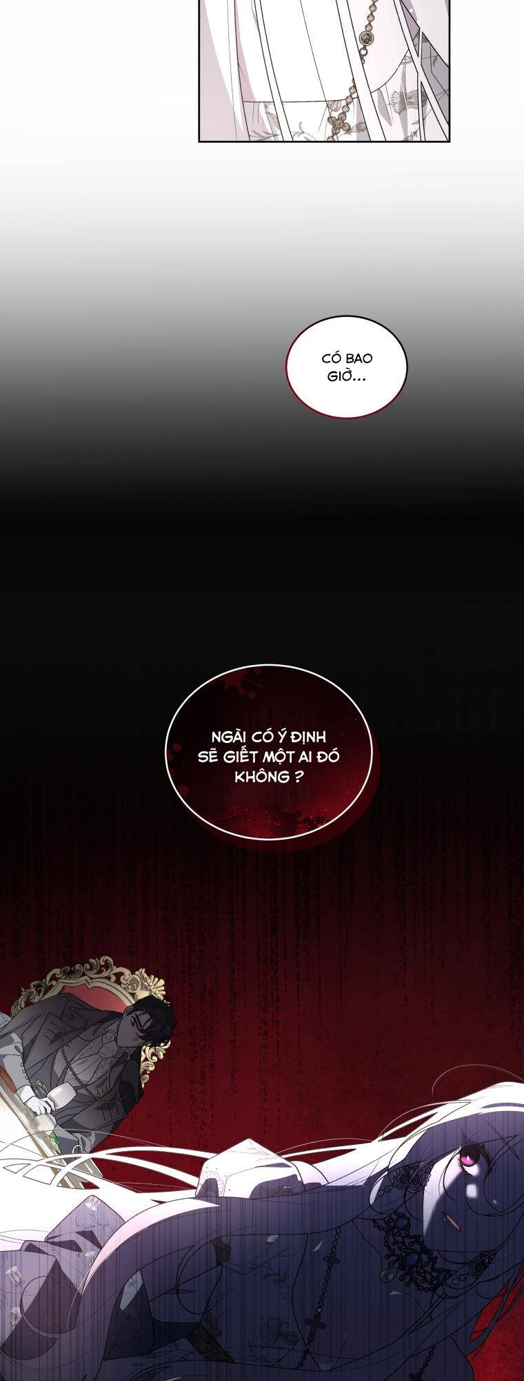 Ác Nữ Thuần Hoá Quái Thú Chapter 33 - Trang 2