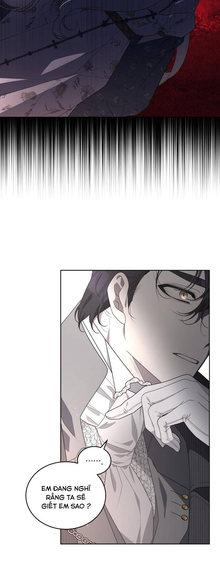 Ác Nữ Thuần Hoá Quái Thú Chapter 33 - Trang 2