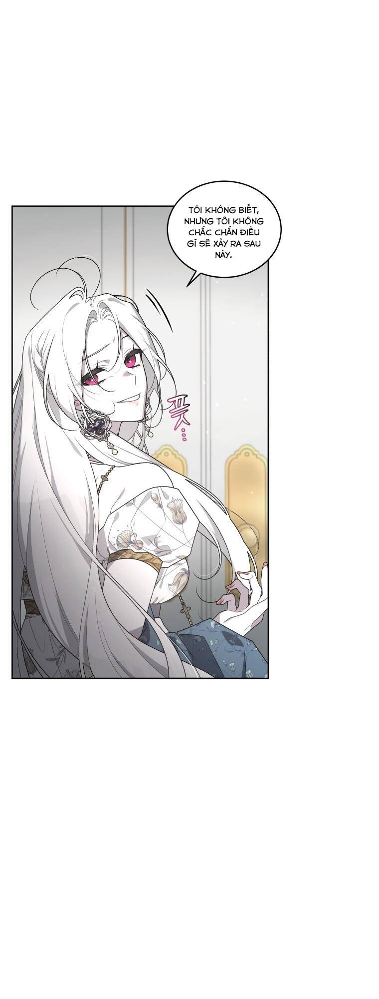 Ác Nữ Thuần Hoá Quái Thú Chapter 33 - Trang 2