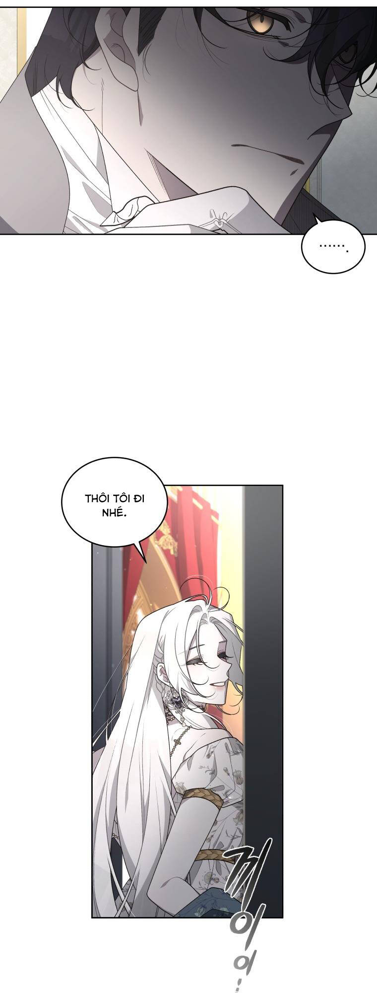 Ác Nữ Thuần Hoá Quái Thú Chapter 33 - Trang 2