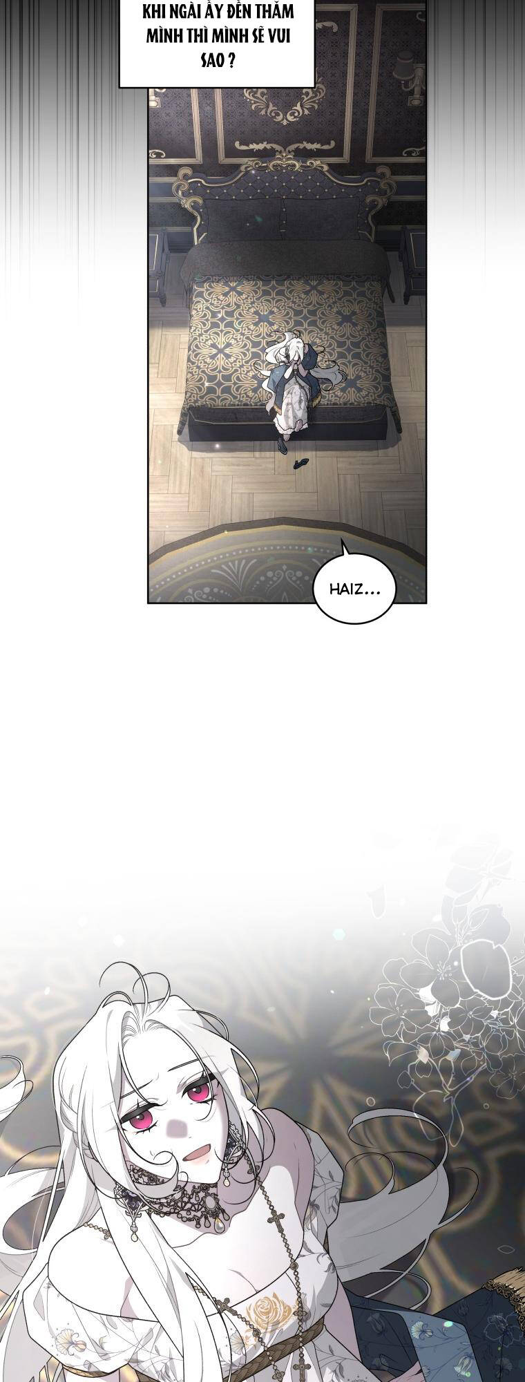 Ác Nữ Thuần Hoá Quái Thú Chapter 33 - Trang 2