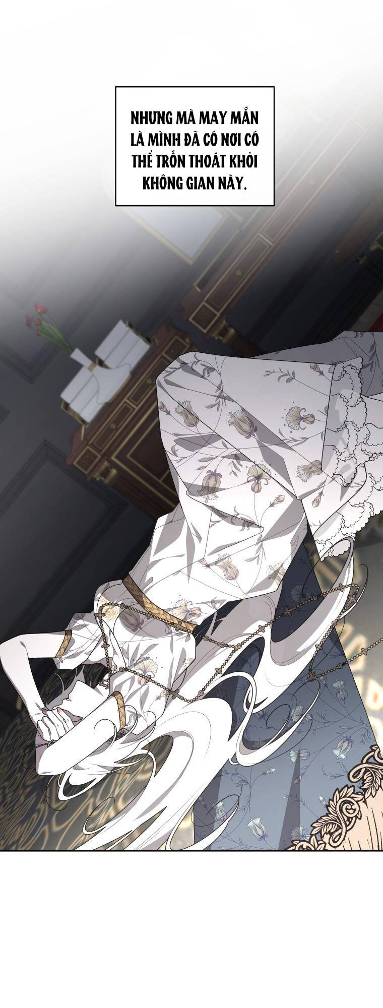 Ác Nữ Thuần Hoá Quái Thú Chapter 33 - Trang 2