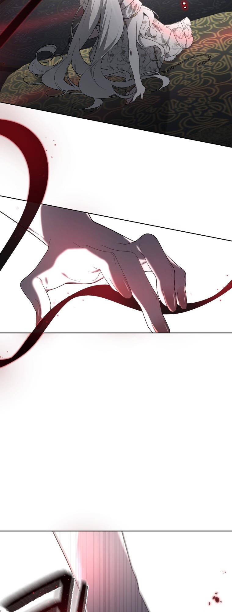 Ác Nữ Thuần Hoá Quái Thú Chapter 33 - Trang 2