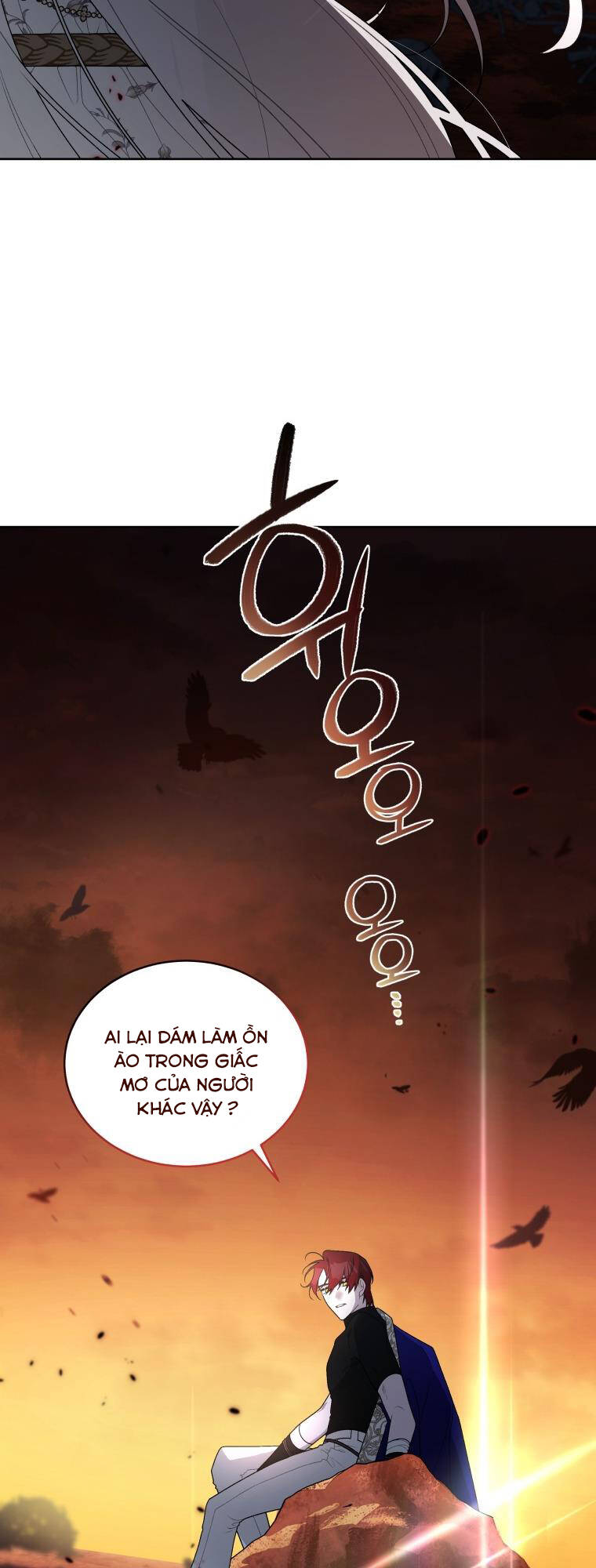 Ác Nữ Thuần Hoá Quái Thú Chapter 33 - Trang 2