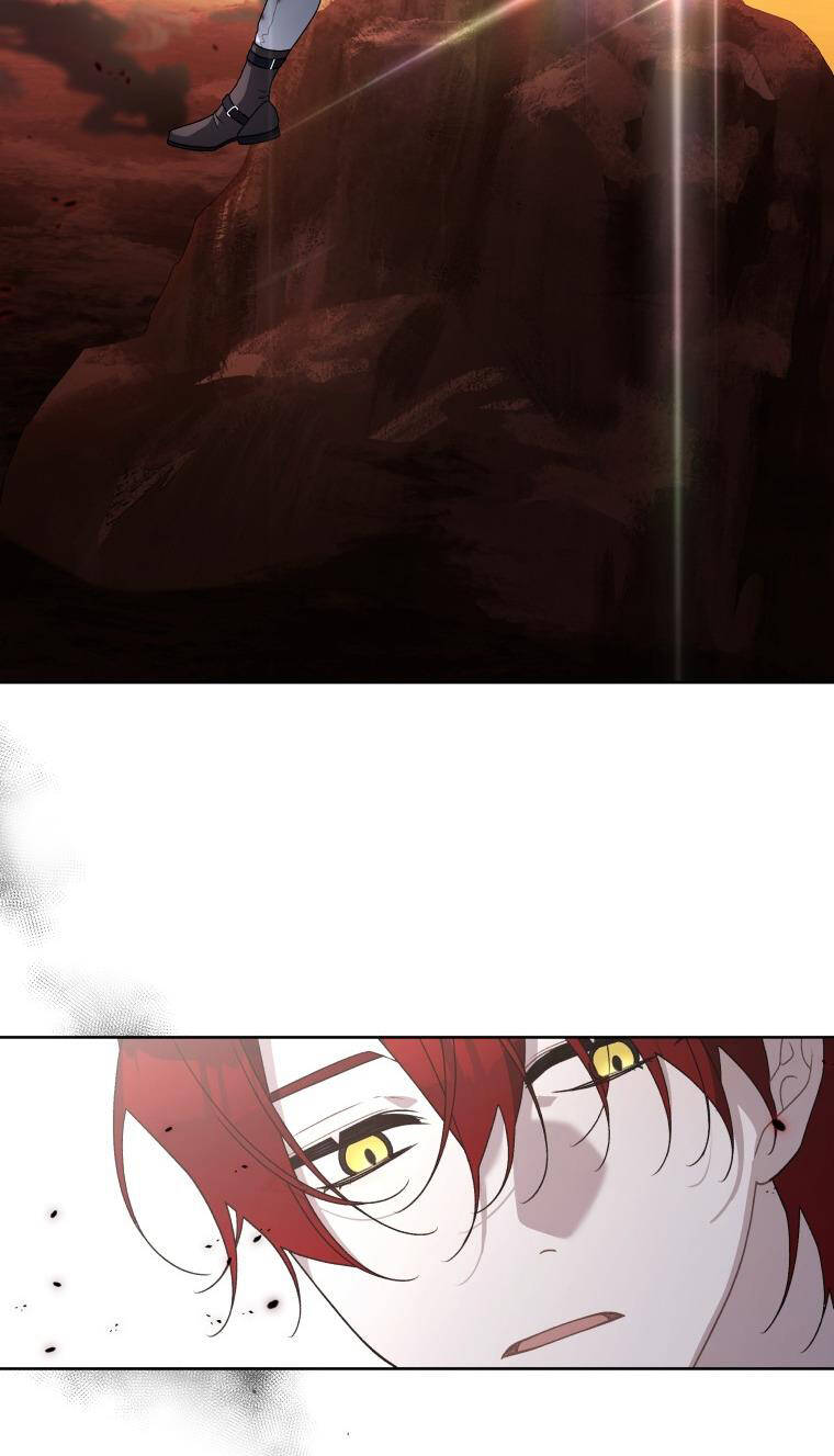 Ác Nữ Thuần Hoá Quái Thú Chapter 33 - Trang 2