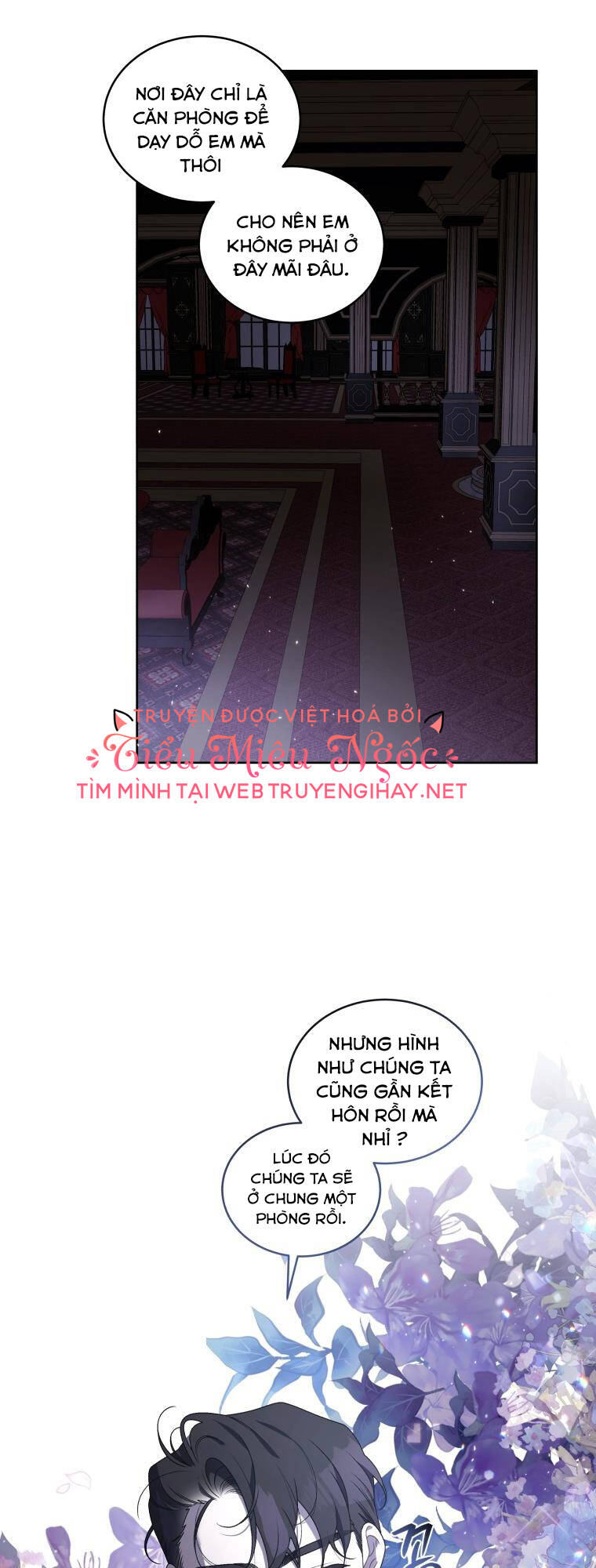 Ác Nữ Thuần Hoá Quái Thú Chapter 33 - Trang 2