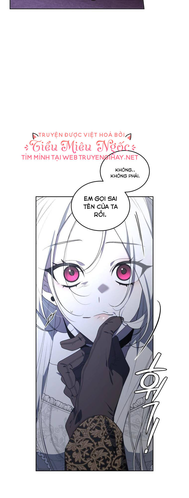 Ác Nữ Thuần Hoá Quái Thú Chapter 33 - Trang 2