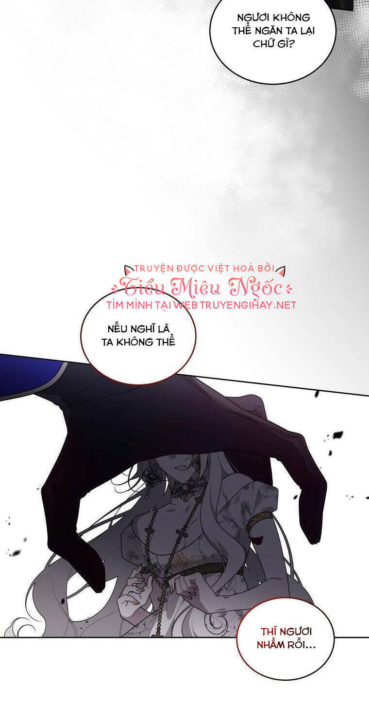 Ác Nữ Thuần Hoá Quái Thú Chapter 34 - Trang 2