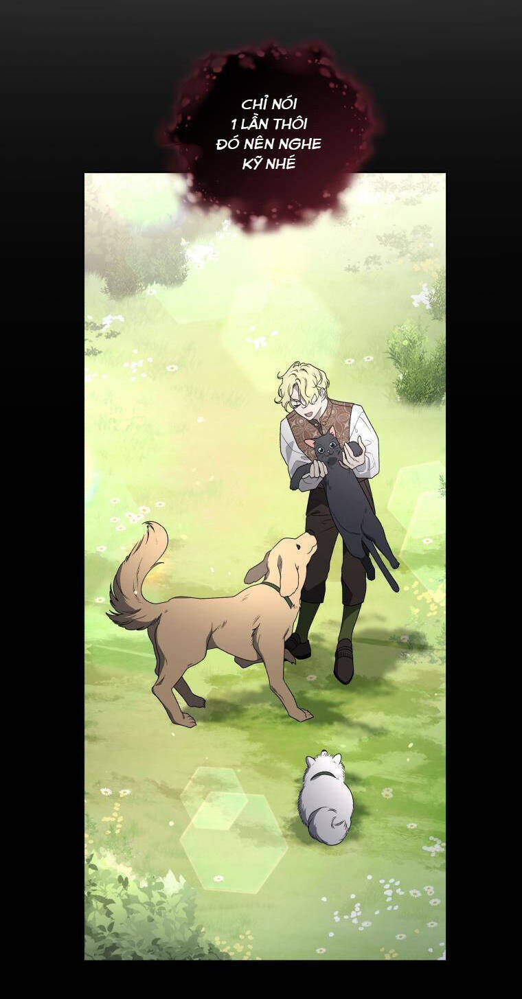 Ác Nữ Thuần Hoá Quái Thú Chapter 34 - Trang 2